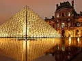 Spel Glazen Piramide Puzzel online Spel Glazen Piramide Puzzel online