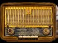 Spel Oude buizenradio-puzzel online Spel Oude buizenradio-puzzel online