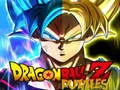 Spel Dragonball Z Puzzels online