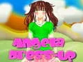 Spel Angela Aankleden online