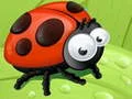 Spel Lieveheersbeestje Glijbaan online Spel Lieveheersbeestje Glijbaan online