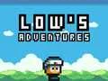 Spel De Avonturen van Low online