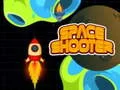 Spel Ruimte schutter online