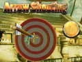 Spel Pijl Schieten online