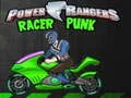 Spel Power Rangers: Racer Punk online