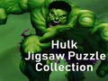 Spel Hulk Puzzel Collectie online Spel Hulk Puzzel Collectie online