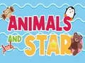 Spel Dieren en Ster online