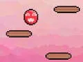 Spel Pixel Stuiterballetje online