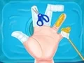 Spel Eerste hulp tips voor Baby Taylor online