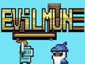 Spel Kwaadaardige Mun online