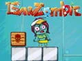 Spel Ik zag een zombie online