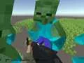 Spel Minecraft Shooter Red Je Wereld online