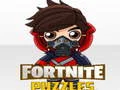 Spel Fortnite Puzzels online Spel Fortnite Puzzels online
