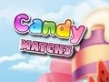 Spel Candy Match3 online Spel Candy Match3 online