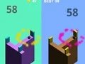 Spel Eindeloze Draaiingen online Spel Eindeloze Draaiingen online
