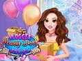 Spel #Vlogger Schoonheidsdozen Uitpakken online