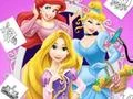 Spel Prinses Tattoo Meester online Spel Prinses Tattoo Meester online
