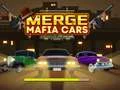 Spel Samensmelten van Mafia-auto's online Spel Samensmelten van Mafia-auto's online