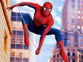 Spel Spiderman Glijbaan online Spel Spiderman Glijbaan online