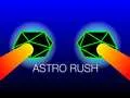 Spel Astro Rush online