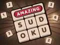 Spel Geweldig Sudoku online