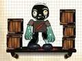 Spel Zombieoverleven online Spel Zombieoverleven online