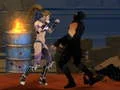 Spel Такаши Воин Ниндзя online