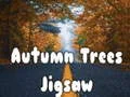 Spel Herfstbomen Puzzel online Spel Herfstbomen Puzzel online