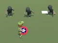 Spel Captain America Schijf online