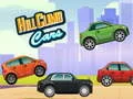 Spel Bergbeklim Auto's online