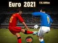 Spel Euro 2020 online