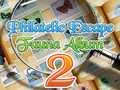 Spel Filatelistische ontsnapping Fauna album 2 online Spel Filatelistische ontsnapping Fauna album 2 online