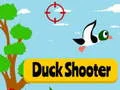 Spel Eendenschutter online