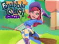 Spel Bubble Witch Saga online