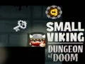 Spel Kleine Viking Dungeon van de Verdoemenis online