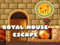 Spel Ontsnap uit het koninklijk huis online
