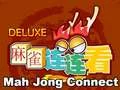 Spel Mahjong Deluxe 2 online