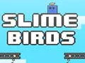 Spel Slijmvogels online