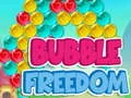 Spel Bubbel Vrijheid online