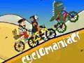 Spel Cyclomanen online