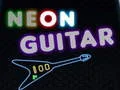Spel Neon Gitaar online Spel Neon Gitaar online