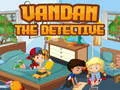 Spel Vandan de detective online