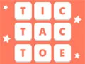 Spel Boter, kaas en eieren online