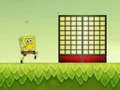 Spel SpongeBob Spring Avontuur online