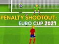 Spel Penalty Shootout: EURO Cup 2021 online