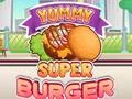 Spel Heerlijke Super Burger online