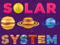 Spel Zonnestelsel online