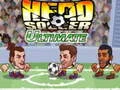Spel Hoofd Voetbal Ultimate online