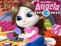 Spel Praat Angela Verschillen online