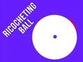 Spel Terugkaatsende Bal online Spel Terugkaatsende Bal online